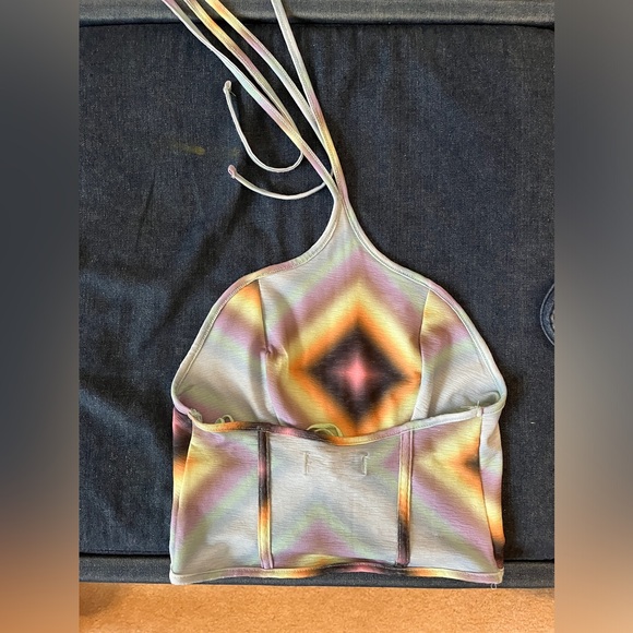 Urban Outfitters Halter Top - Picture 2 of 5